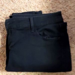 Old Navy Black Skinny Jeans